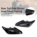 2022-2026 For Trident 660 Side Seat Panel Fairing Cowl