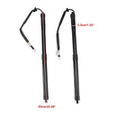 2018-2021 For Lexus NX 200t Premium Left + Right Tailgate Gas Struts 6892079018