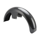 19" Wrap Front Fender ABS For Touring Electra Street Road Glide Baggers FLHT FLHR