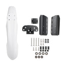 Front Fender Mudguard Fairing Cowl For Ducati Desert X 2022-2024