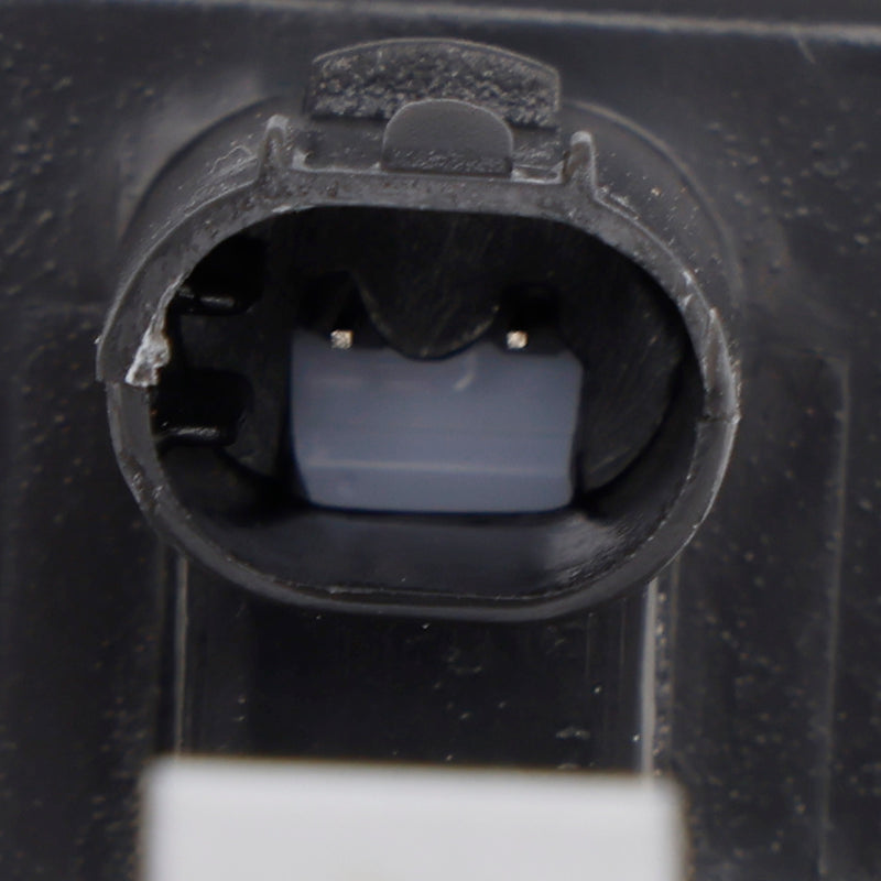 Left Front Fender Turn Signal Light Lamp For Porsche Panamera 970 2010-2016