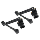 2x Rear Air Suspension Height Level Sensor LR023648 For Range Rover Sport 05-13