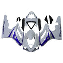 Amotopart Triumph Daytona 675 2006-2008 Fairing Kit Bodywork Plastic ABS