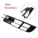 Front Left Side Bumper Grille Fog Light Grill 4L0807681 For Audi Q7 2007-2009