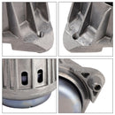 2007-2014 Mercedes-Benz C-Class S204 3x Engine Mounts & Transmission Mount 2122406417 2122400418