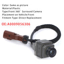 Front 360掳Surround Camera For Mercedes-Benz C E S W205 W213 C238 A0009056306