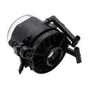 1X Left Fog Light For BMW E60 525I 528I 530I 535I 545I 550I M5 04-10 63177897187
