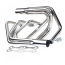 1-5/8" Stainless Steel Manifold Header Fit Chevy Small Block Roadster Sprint