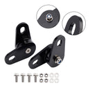 Mounting Bracket Exhaust Muffler Pipe Holder For Yamaha Banshee Yfz350 87-06