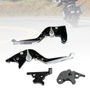 Adjustable Clutch Brake Lever fit for CFMOTO 250SR 250NK CBS 2019-2022