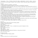 Stepladder, 3 Tiers, Foldable, Aluminum, Wide, Lightweight, Compact, Ladder