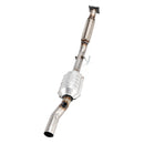 2006-2015 VW Caddy III 2.0 EcoFuel（80 KW / 109 PS）Catalytic Converter 1K0254506KX