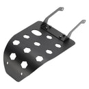 Under Guard Engine Protector Bash Plate For Honda GB350 GB350S GB350RS 2021-2024
