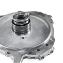 1998-2018 FORD FOCUS 4 SP FWD L4 1.8L 2.0L Transmission Rear Cover 4F27E FN4A-EL