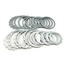 U140E U140F Auto Transmission Master Rebuild Kit Overhaul Seals For Toyota RAV4