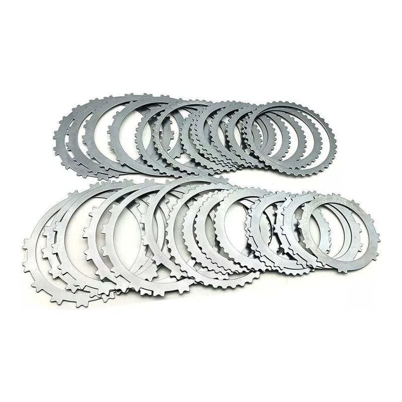 U140E U140F Auto Transmission Master Rebuild Kit Overhaul Seals For Toyota RAV4