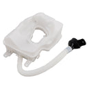 Front Windshield Washer Reservoir 61669802203 for MINI R60 R61 2010-2016
