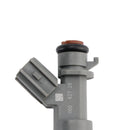 1PCS Fuel Injector 16450-RJA-A01 Fit Acura RL TL 3.5L V6 2005-2008