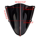 Windshield WindScreen fit for Aprilia RSV4 1100 2022-2025