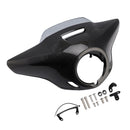 2021-2024 HONDA CM300 CM500 Windshield WindScreen Headlight Fairing