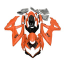 Amotopart Suzuki GSXR 600/750 2008-2010 K8 Fairing Kit Bodywork Plastic ABS