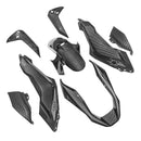 Injection ABS Plastic Bodywork Fairing Kit for BMW R1300GS 2024-2026 12#
