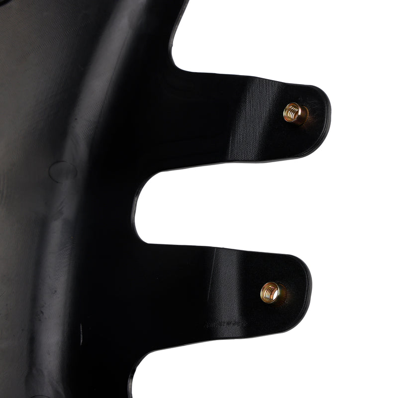 Front Fender Mudguard Fairing For Touring CVO Road Glide / Street Glide 23-25 Carbon