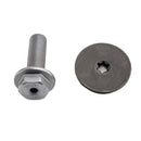 Dephaser Pulley for Renault Clio Kangoo Megane Laguna Scenic 1.6 7701478505