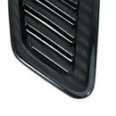 2019-2026 Fit Mercedes Benz W464 W465 Carbon Fiber Front Side Vent