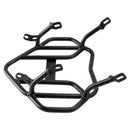 1996-2025 Suzuki DR 650 DR650  Rear Luggage Rack Carrier Tube Type