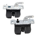 2X Rear Door Lock Actuator 7E0827505B 7E0827506A Fits For VW Transporter T5 T6