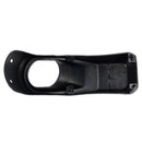 Left Fog Light Bezel Trim For Jeep Wrangler JL Gladiator 18-25 68295559AA