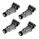 4Pcs Fuel Injector For Toyota Corolla 88-93 Celica 1990-1993 23250-16120
