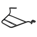 Saddlebag Support Mounting Bracket Racks Black For Guzzi V7 750Cc 21-24 Right