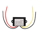Waterproof DC 6V to 12V 1-3A Step-Up Power Supply Converter Regulator
