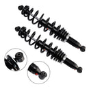 2019-2023 Can-am Outlander 6x6 450 2 Pcs Front Shocks 706201163 706201170