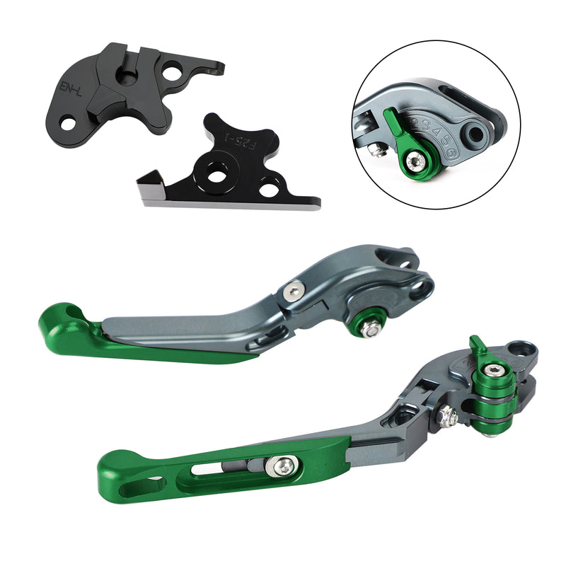 Adjustable Clutch Brake Lever fit for CFMOTO 250SR 250NK CBS 2019-2022