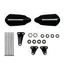 2015-2019 Touring Electra Glide Ultra Limited Low - FLHTKL Handguard w/ turn signal
