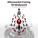 Injection Bodywork Fairing Kit for Street Triple 765 R/RS 2023-2025