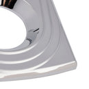 Gas Tank Dash Panel Insert Cover For Softail FLSTC FXST Street Glide