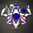 Injection Fairing Kit Bodywork Plastic ABS For Honda CBR1000RR 2012-2016