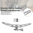 Bracket GoPro Camera Windscreen For BMW R1300GS S1000XR F900XR F850GS