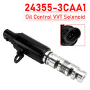 24355-3CAA1 Oil Control VVT Solenoid for Hyundai Santa Fe 3.5L 2010-2012