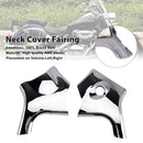 Neck Cover Fairing For Suzuki Boulevard C50 C50T Volusia VL800 VL400