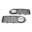 Volkswagen Beetle & Beetle Convertible Front Bumper Fog Light Grille