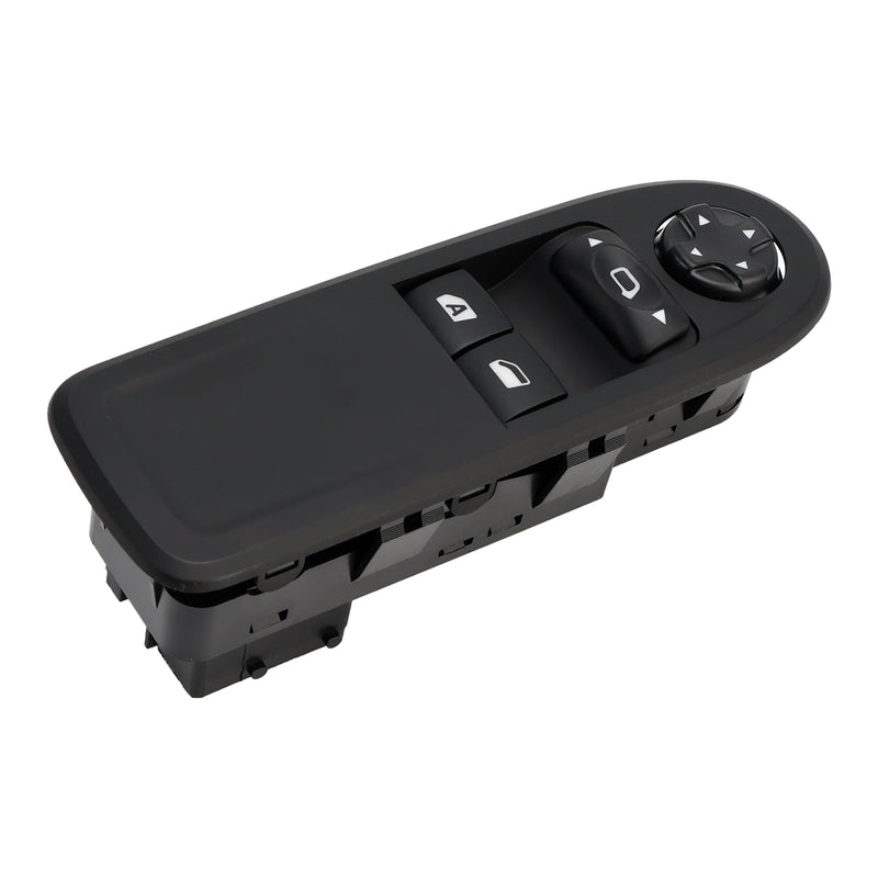 98012283XT Front Power Master Window Switch For C3 II (SC_) 2009-2016