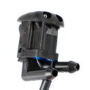 BMW 5 Series E39 61668361042 Windshield Wiper Nozzle Spray Jet Heated