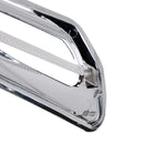 LED Lighted Fairing Vent Trim For Electra Street Glide FLHTCU 2014-2022