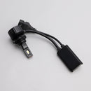 Car Light LED-HL Ultinon Rally3551 9005/6 HB3/4  12/24V 50W 6500K For PHILIPS