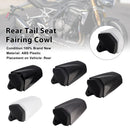 2025-2026 For Speed Triple 1200 RS Rear Tail Seat Fairing Cowl Cover